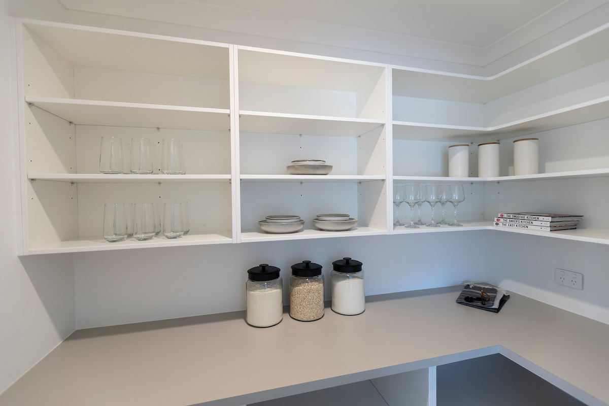  Generation Homes Urumaraki Urumaraki pantry 