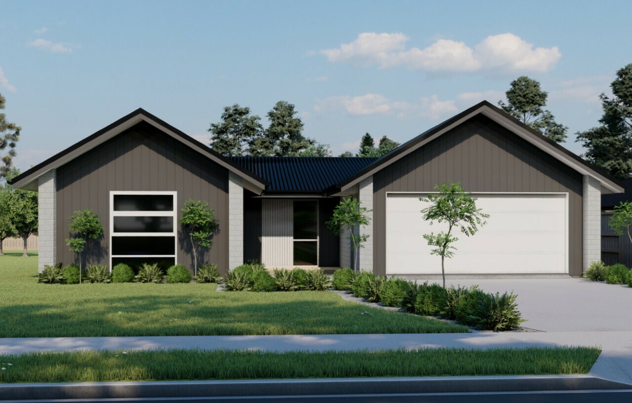  Generation Homes Karapiro House Only Il 11145 KARAPIRO 3 D Render web 