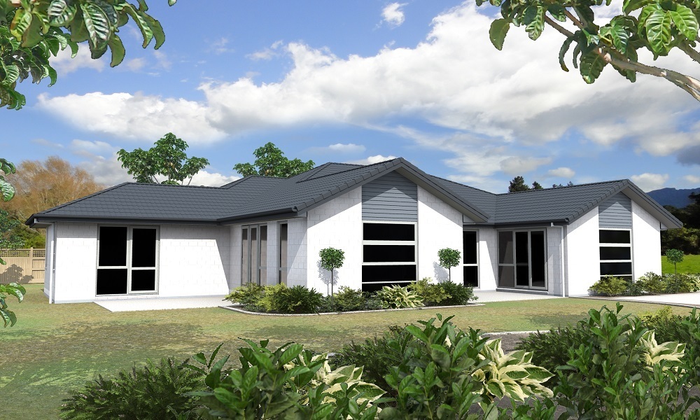  Generation Homes Have a section & looking to build? Options from: Il 1666 Parry 2 web 