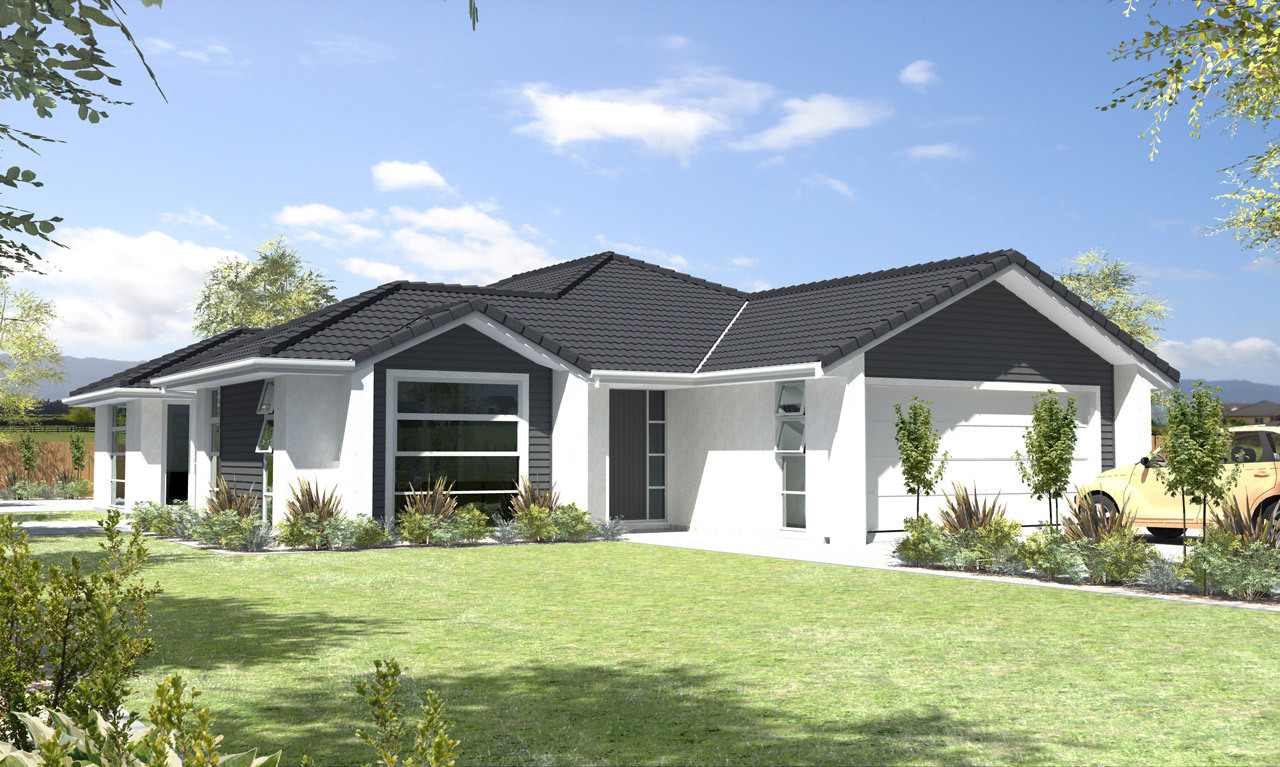  Generation Homes Have a section & looking to build? Options from: Il 279 G472 Parry Contemporary Gable 