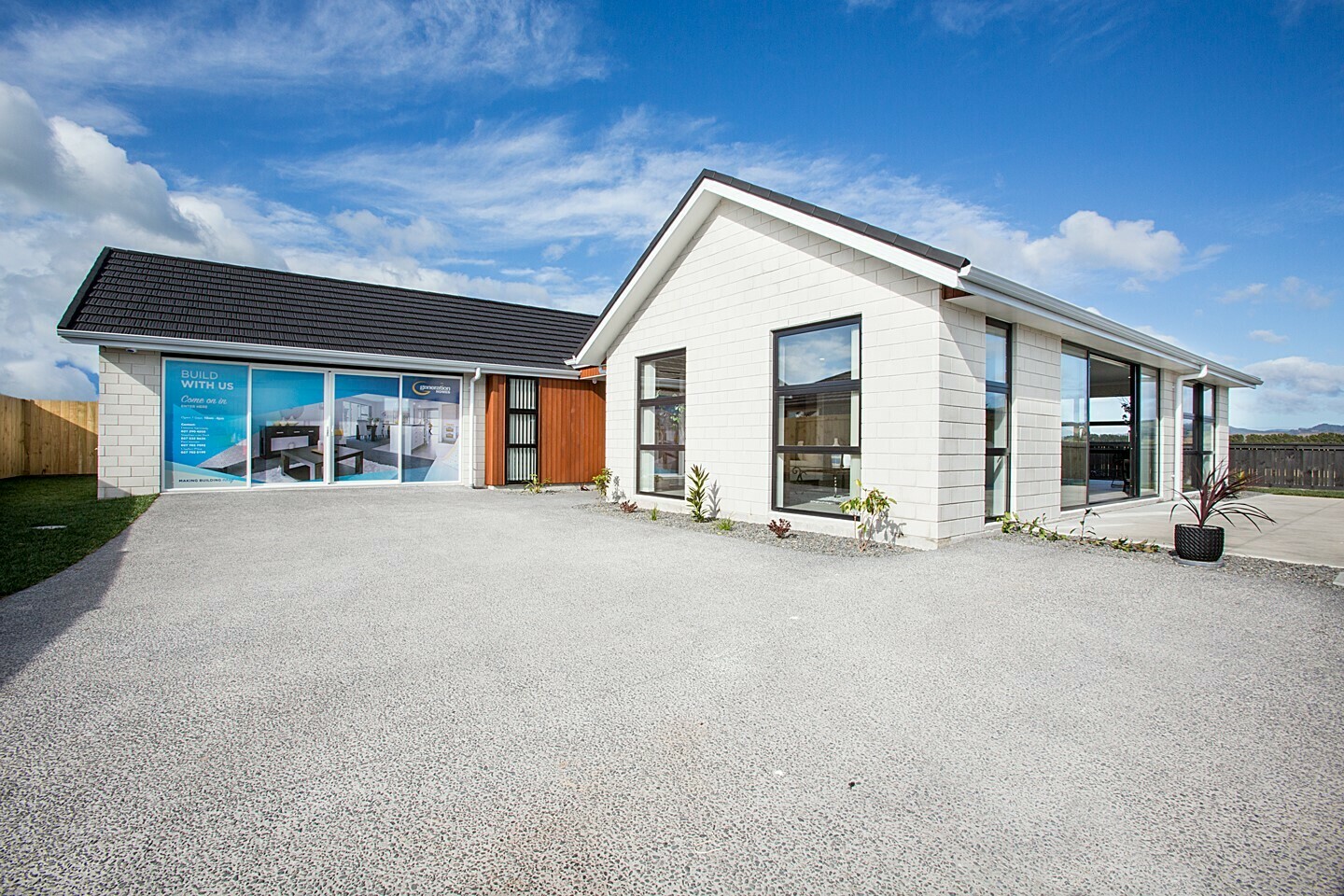  Generation Homes Waikare House Only Il 4947 Waikare Plan Exterior 