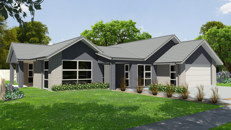  Generation Homes Maungatautari House Only Il 6525 Cambridge Showhome 