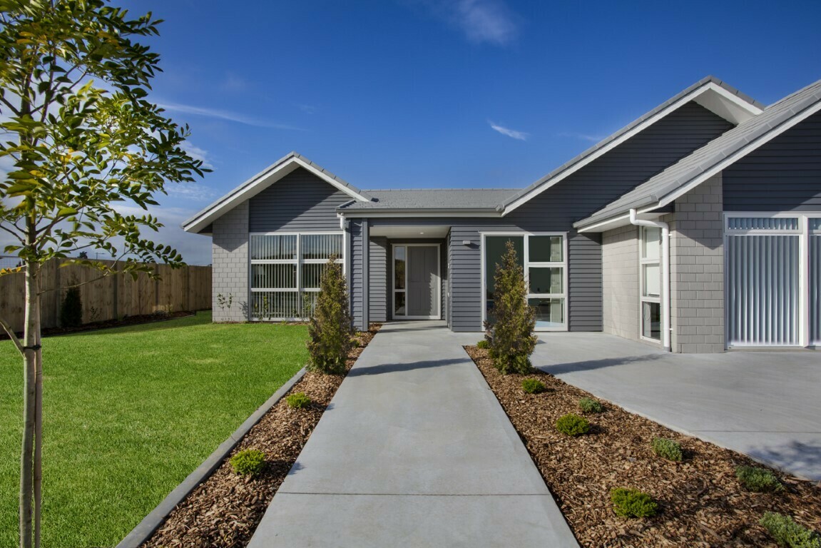  Generation Homes Maungatautari House Only Il 6563 Entrance Pathway 