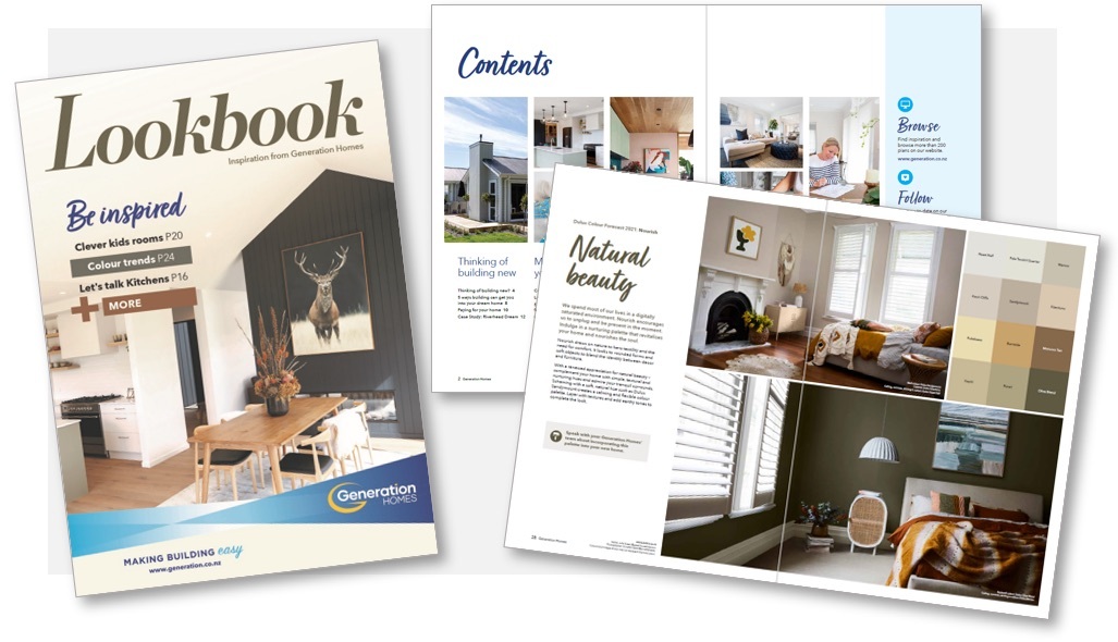  Generation Homes Request a Lookbook Lookbook image 