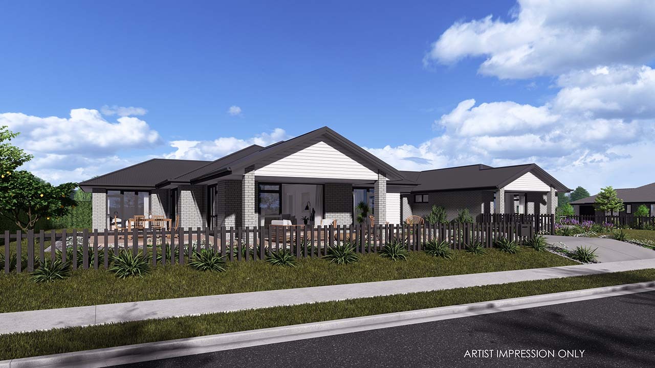  Generation Homes Balmoral Balmoral 3 D View 01 web 