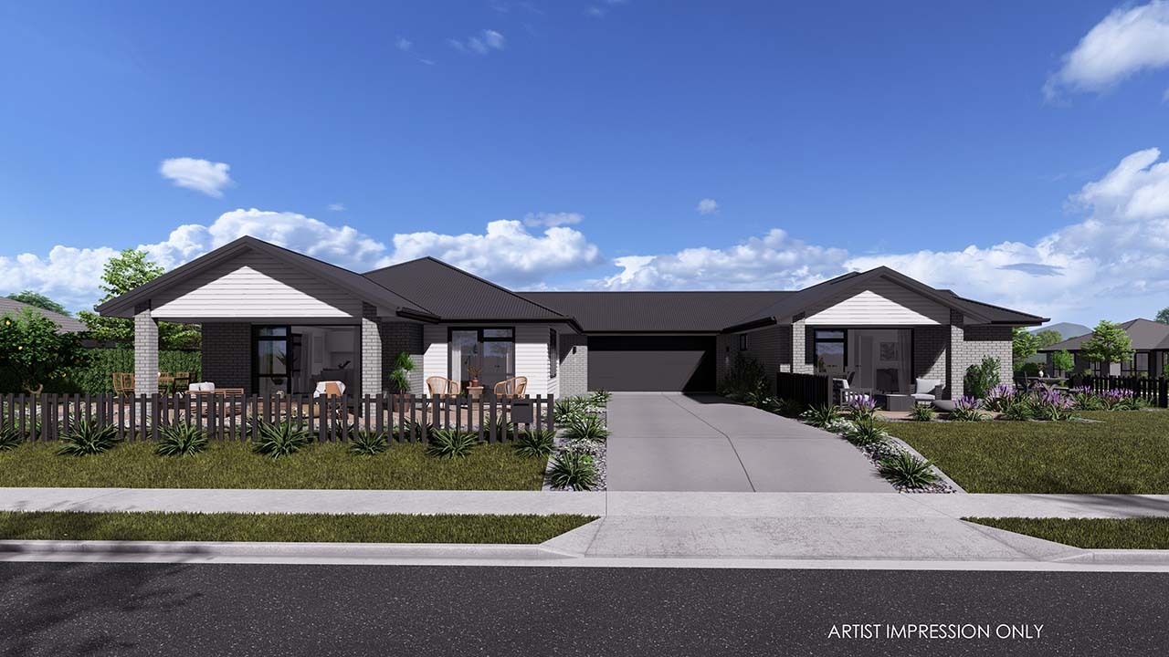  Generation Homes Balmoral Balmoral 3 D View 02 web 