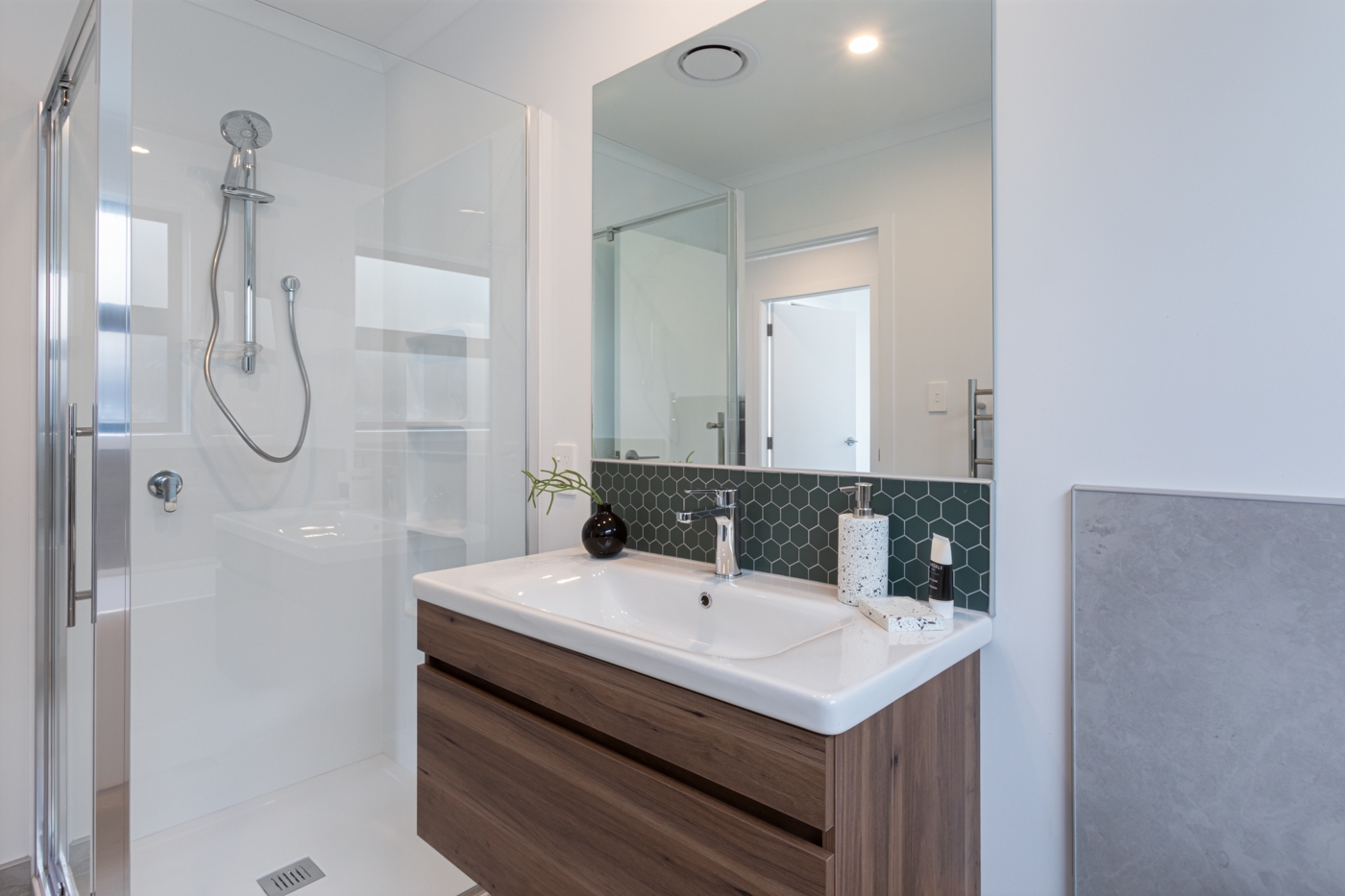  Generation Homes Mauao Bathroom generation 