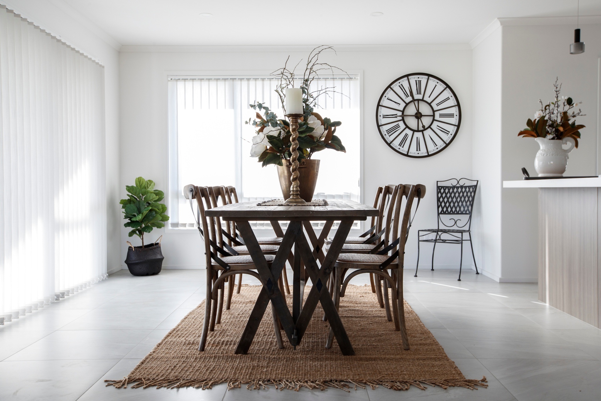  Generation Homes Tauriko Dining Roon Generation Homes 