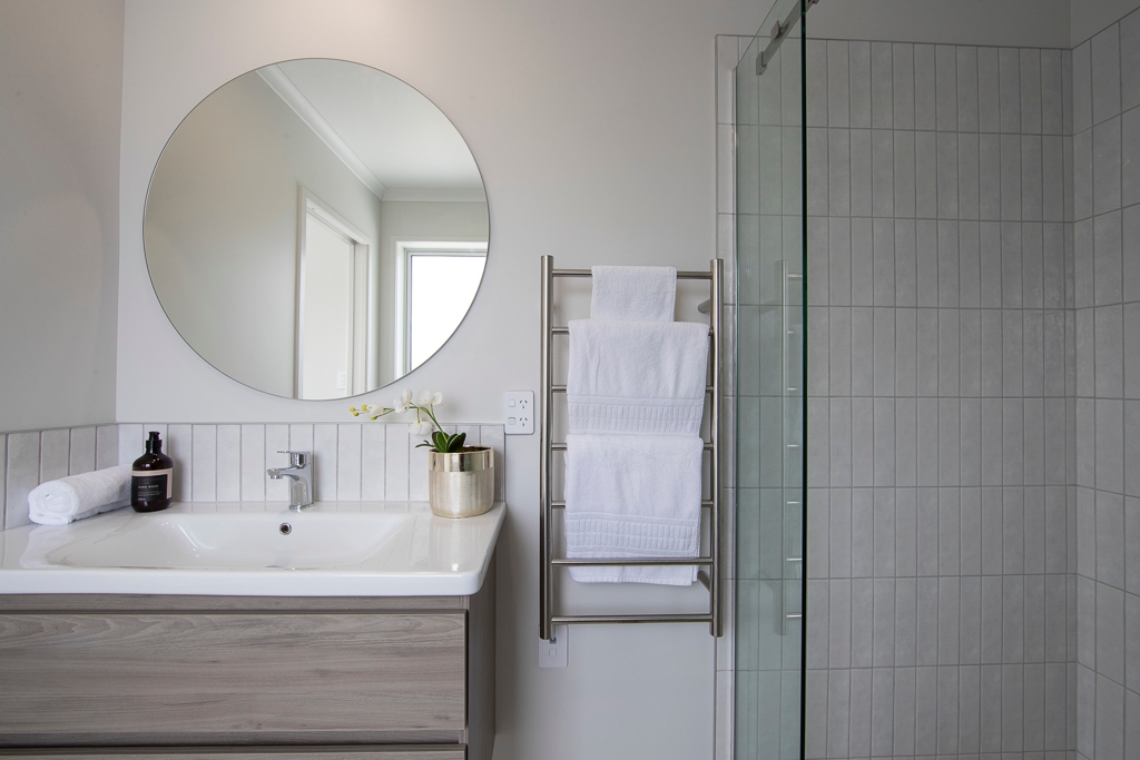  Generation Homes Rakaia Generation Homes Ensuite 