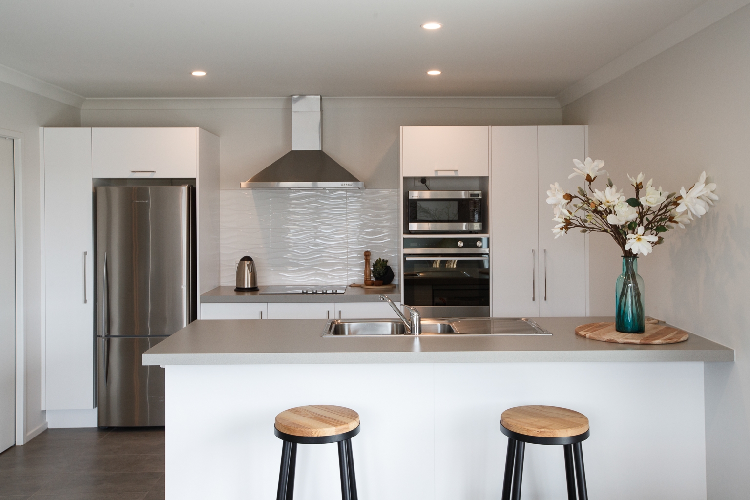  Generation Homes Kingston Generation Homes Kitchen 