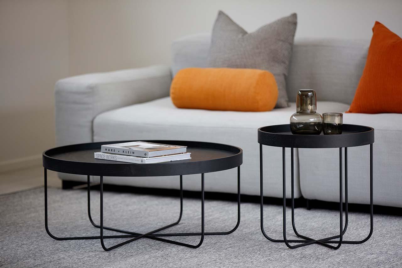  Generation Homes Pohutakawa Generation Homes Living room 