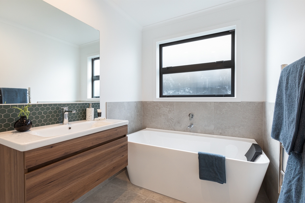  Generation Homes Banksia Generation Homes Bathroom 1 