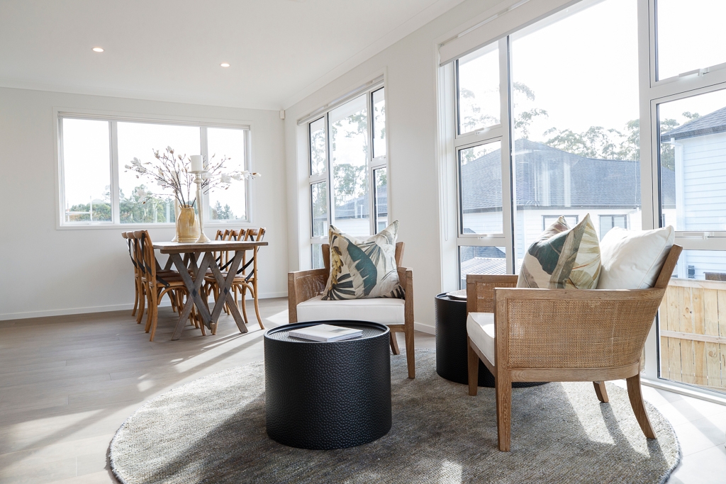  Generation Homes Sando Generation Homes dining 9 