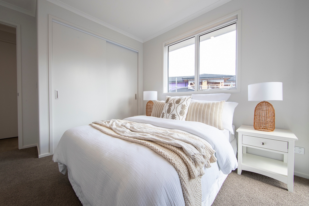  Generation Homes Barbados Generation Homes guestbedroom 2 