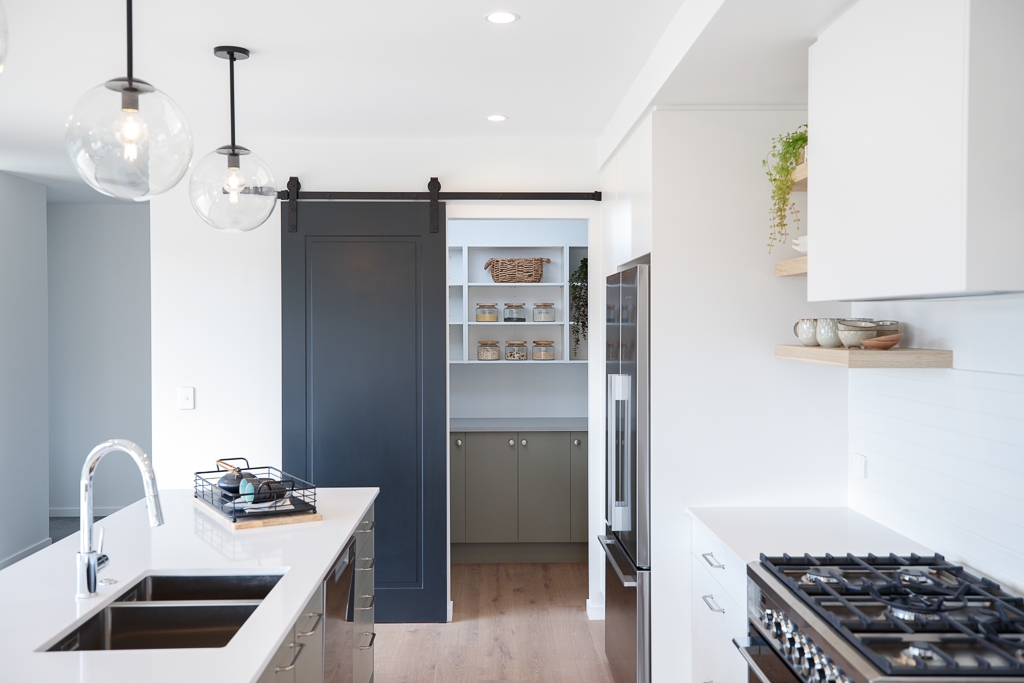  Generation Homes Mapara Generation Homes kitchen 14 