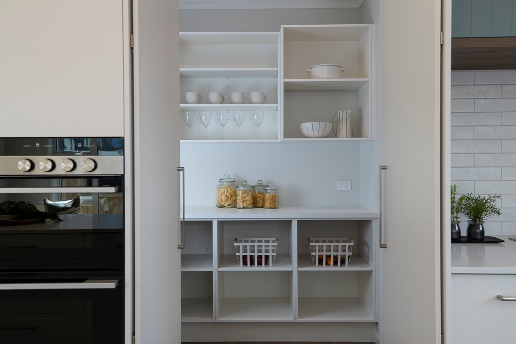  Generation Homes Totara Generation Homes scullery 2 