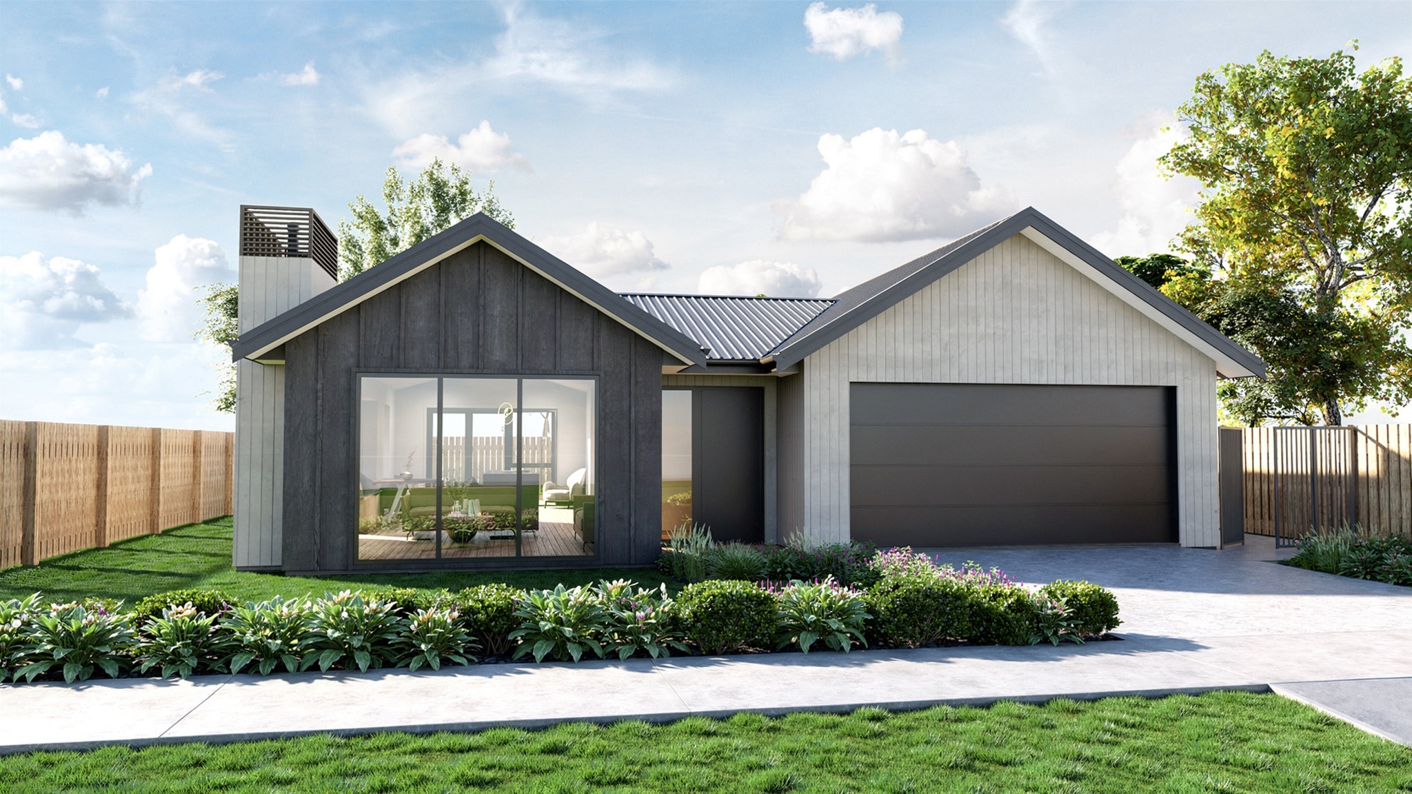  Generation Homes Hampton Hampton External Render Front Edit 