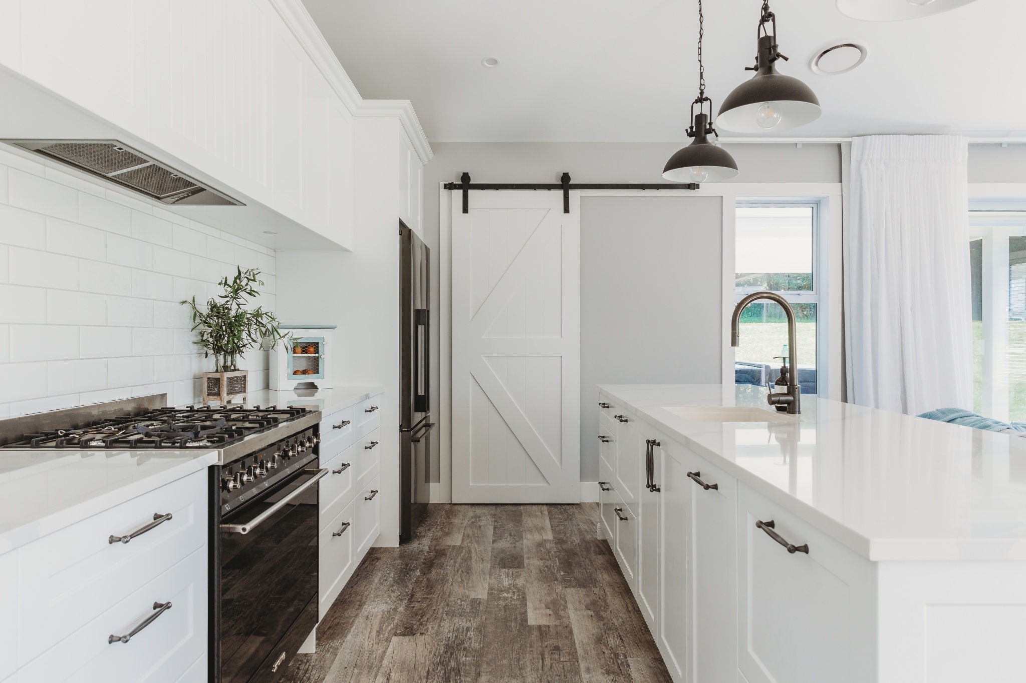  Generation Homes Pihanga Kitchen Generation Homes 17 