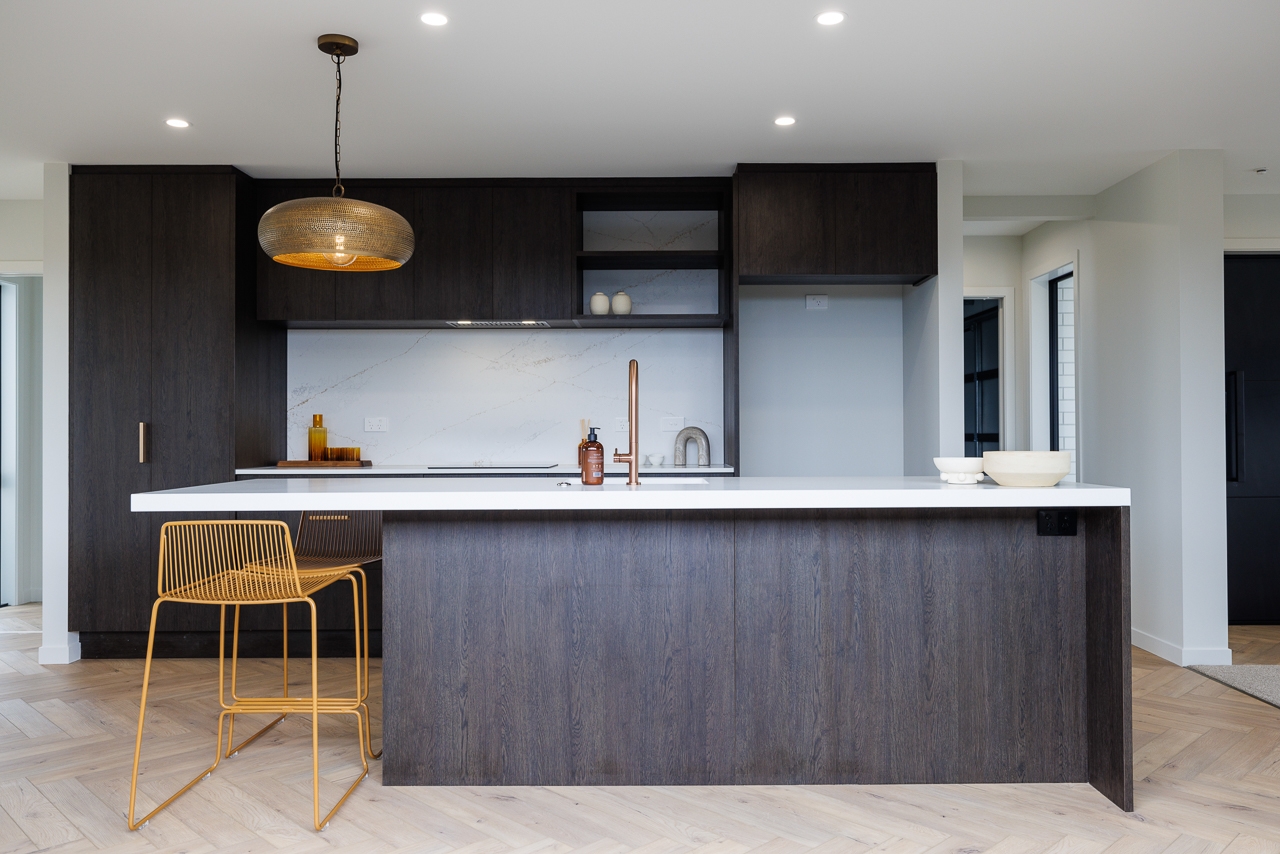  Generation Homes Pohutakawa Kitchen Generation Homes 34 