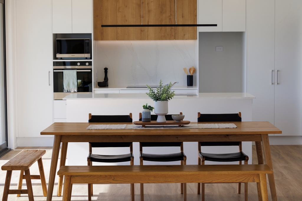  Generation Homes Oranui Kitchen Generation Homes 7 