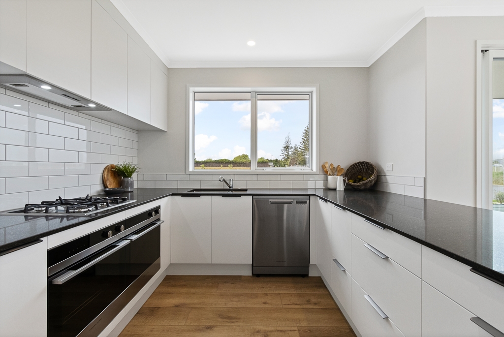  Generation Homes Hāmiora Lachlan Auckland South kitchen 3 