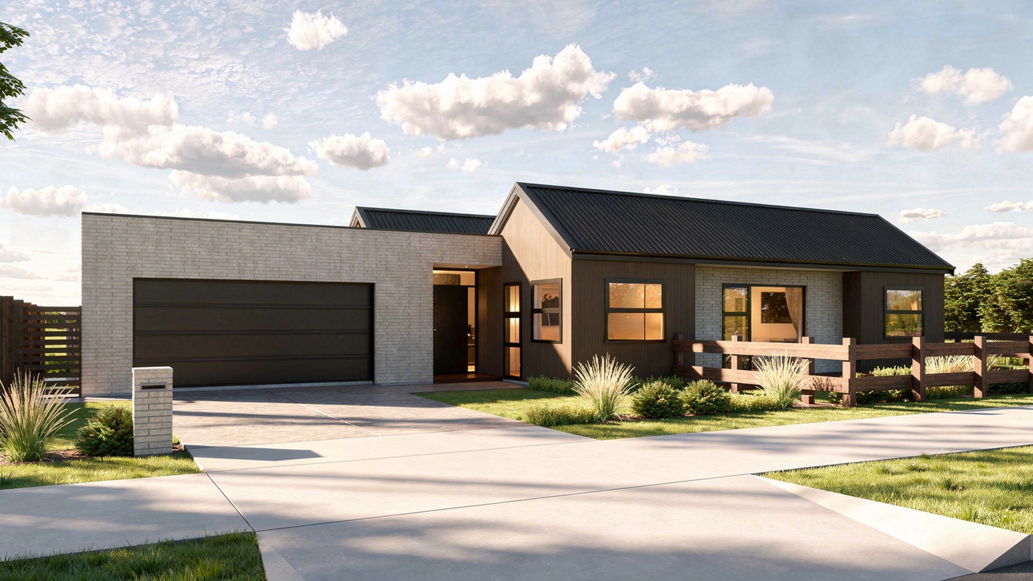  Generation Homes Quarry Lot 226 Kennedys Green Render 1 GLAM 