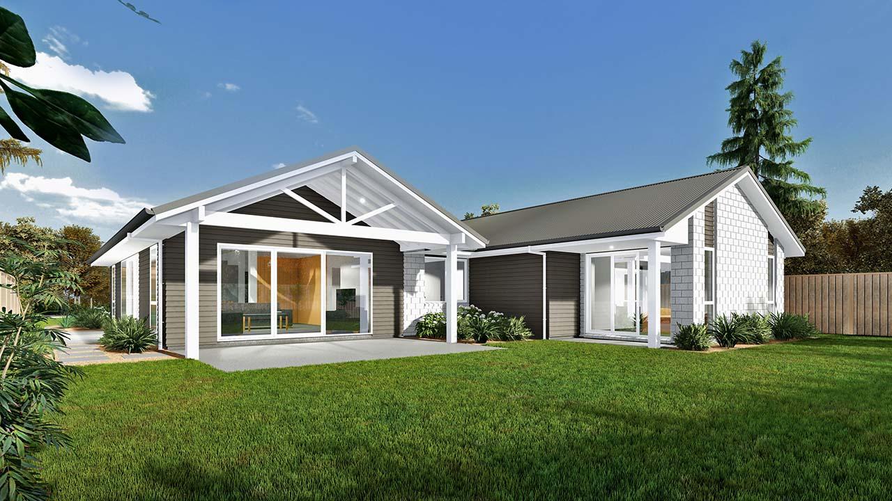  Generation Homes Manawa Manawa 3 D External Render Rear RET web 