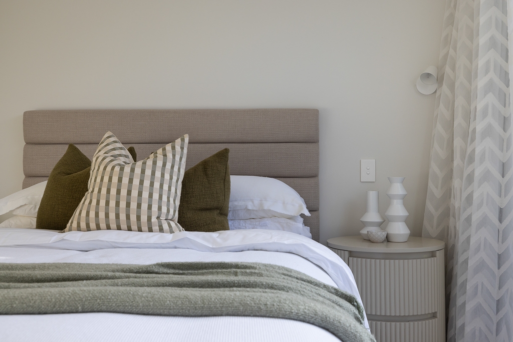  Generation Homes Stirling Master Bedroom Generation 