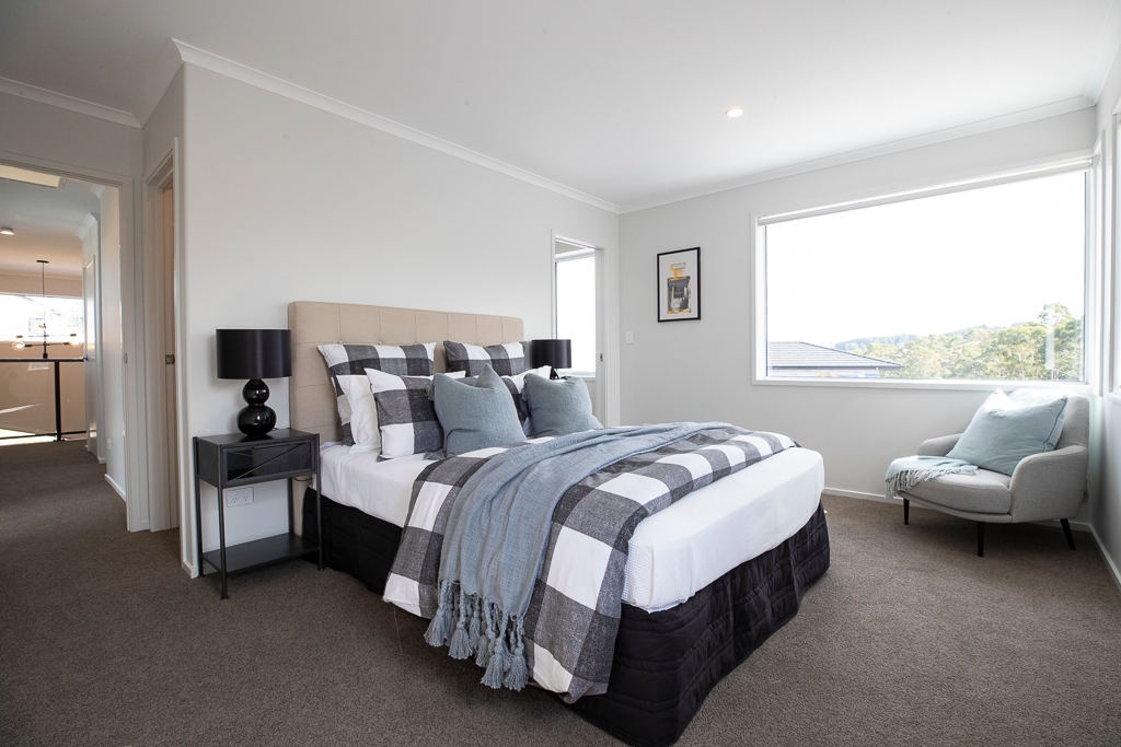  Generation Homes Cosgrove Master Bedroom Generation Homes 