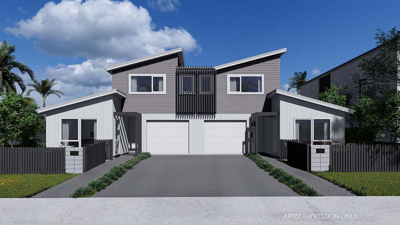  Generation Homes Mauao Mauoa Lot 306 307 3 D Render web 