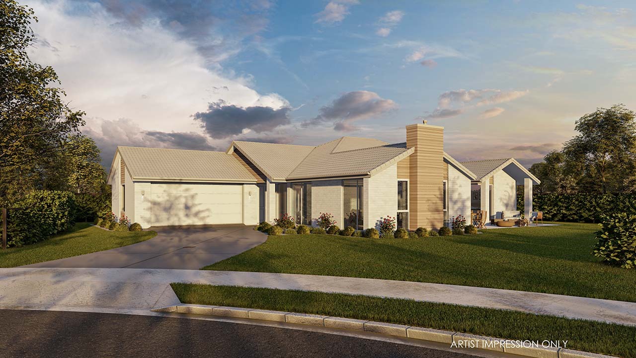  Generation Homes Opaki Opaki 3 D Render GABLE web 