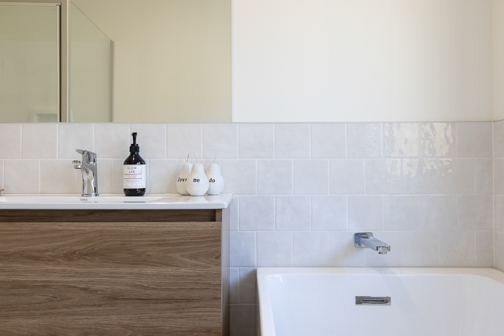  Generation Homes Manuka Panui 1 Panui Avenue Parkview Helensville Auckland North bathroom 4 