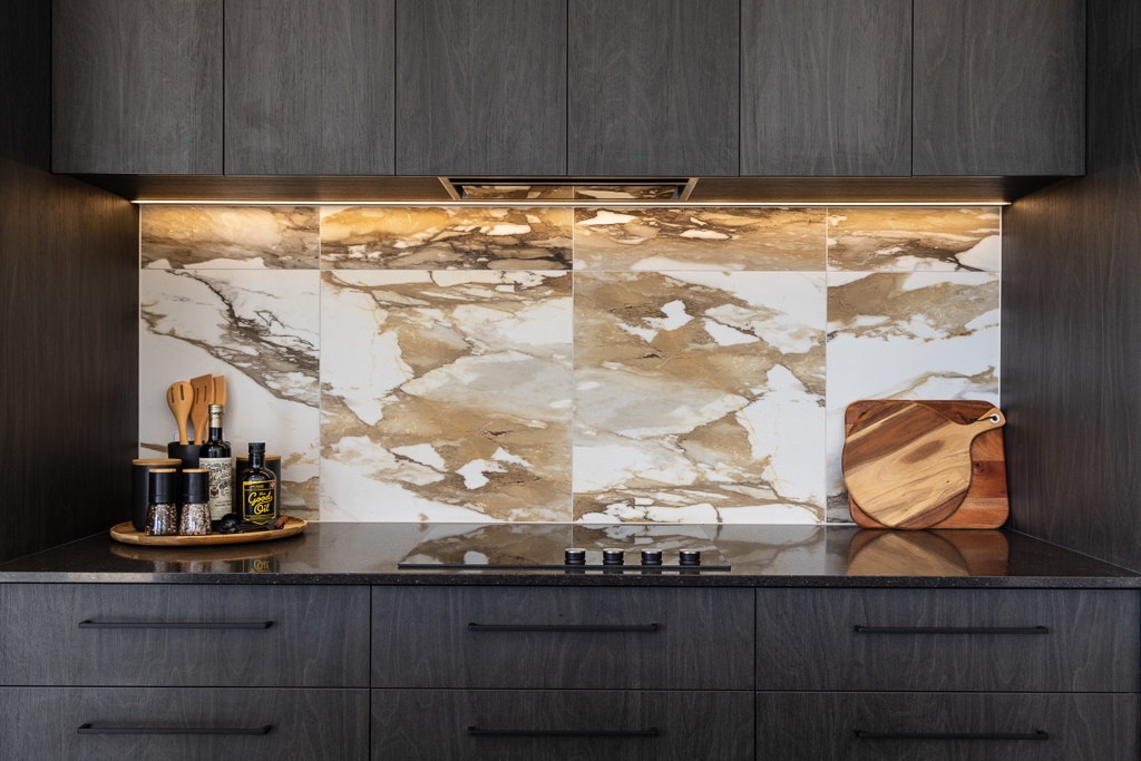  Generation Homes Karamū Panui 1 Panui Avenue Parkview Helensville Auckland North kitchen 6 1 