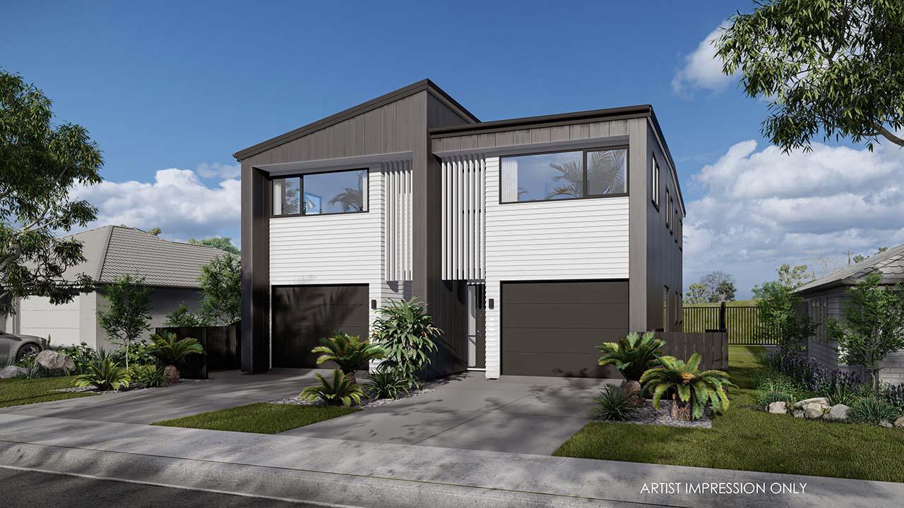  Generation Homes Puka Puka Lot 194 3 D Render web 