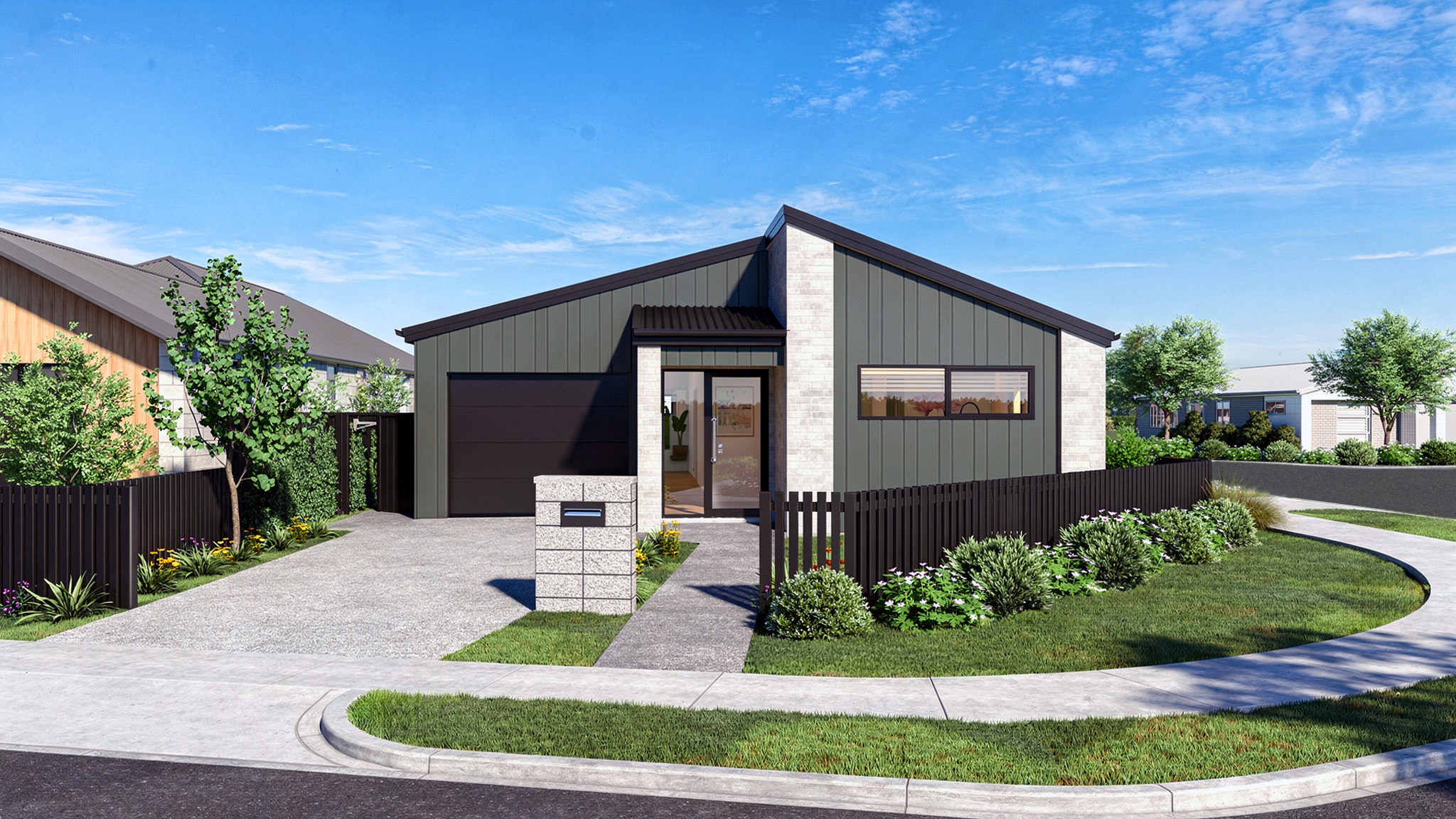  Generation Homes Solace Solace 3 D view Edit 
