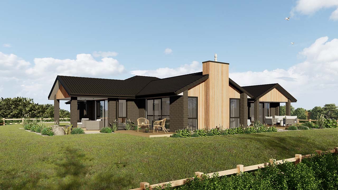  Generation Homes Tongariro Tongariro 3 D View 1 web 