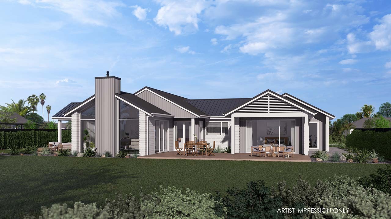  Generation Homes Tongariro Tongariro Showhome 3 D View 02 web 