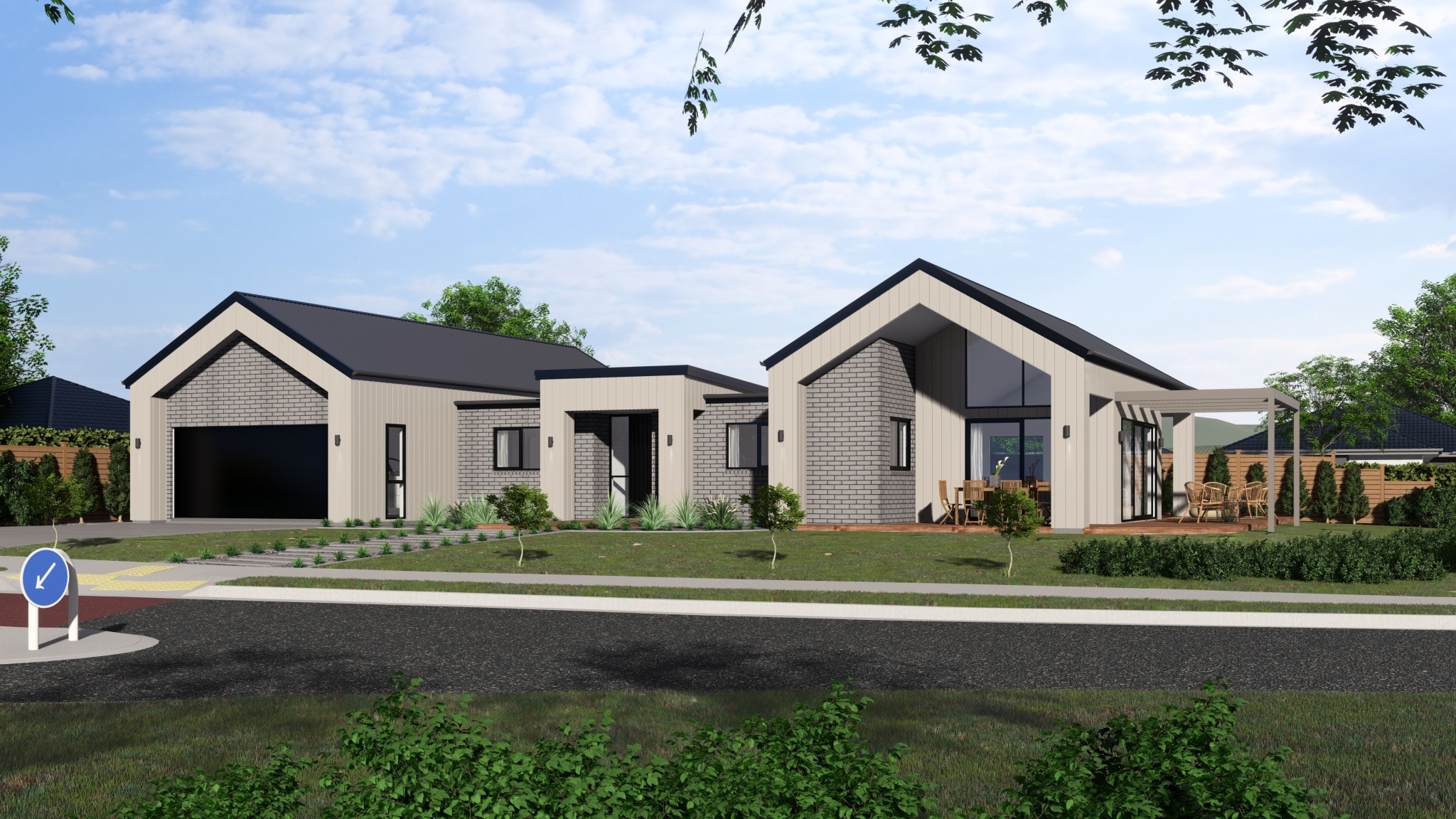  Generation Homes Vista Vista Grace Park View 1 