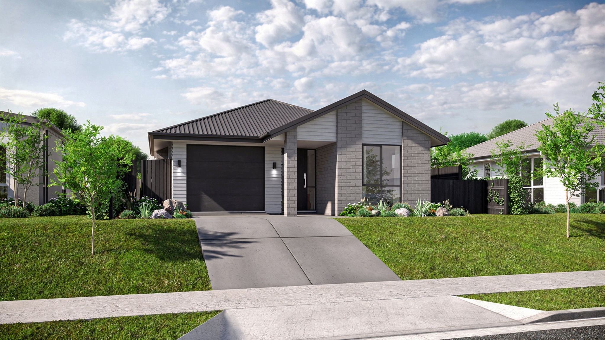  Generation Homes Whai Whai Lot 219 3 D Render Edit 