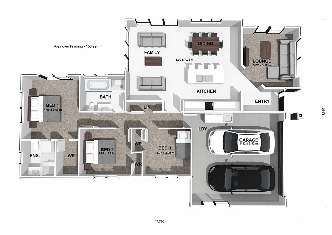  Generation Homes Cosgrove Cosgrove 3 D Floor Plan web 