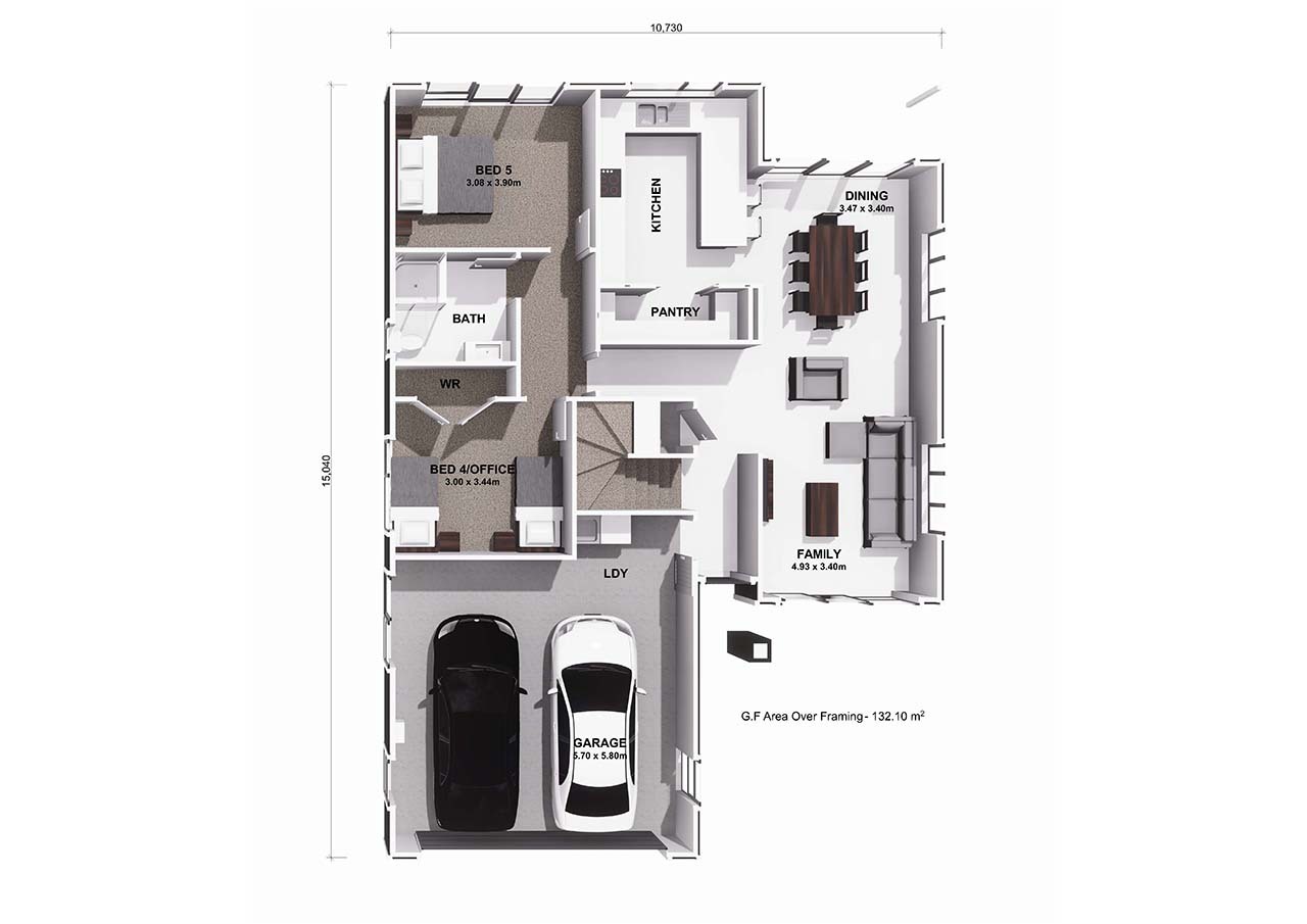  Generation Homes Lachlan Lachlan Ground 3 D Floor Plan web 