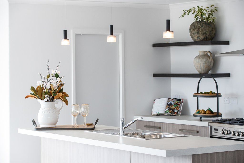  Generation Homes The Landing Il 14272 The Landing Kahukaka Rd One Tree Point Northland kitchen4 