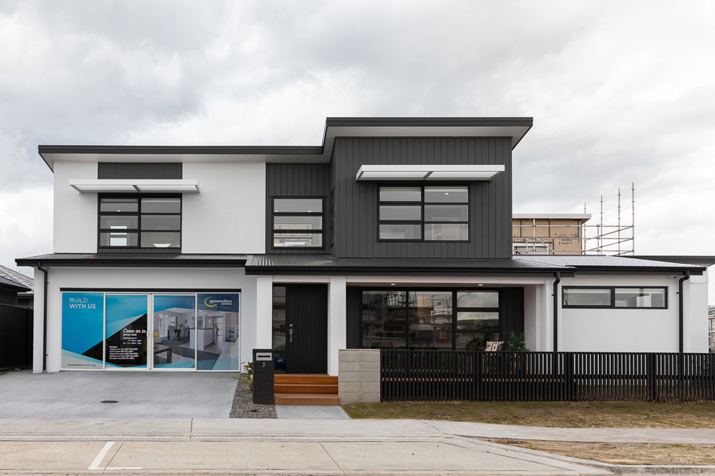  Generation Homes Motiti Il 17540 Motiti 2 Greenwich Street Golden Sands Pāpāmoa Exterior 3 