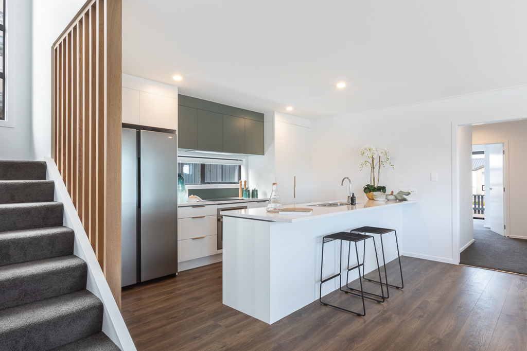  Generation Homes Motiti Il 17547 Motiti 2 Greenwich Street Golden Sands Pāpāmoa Kitchen 2 