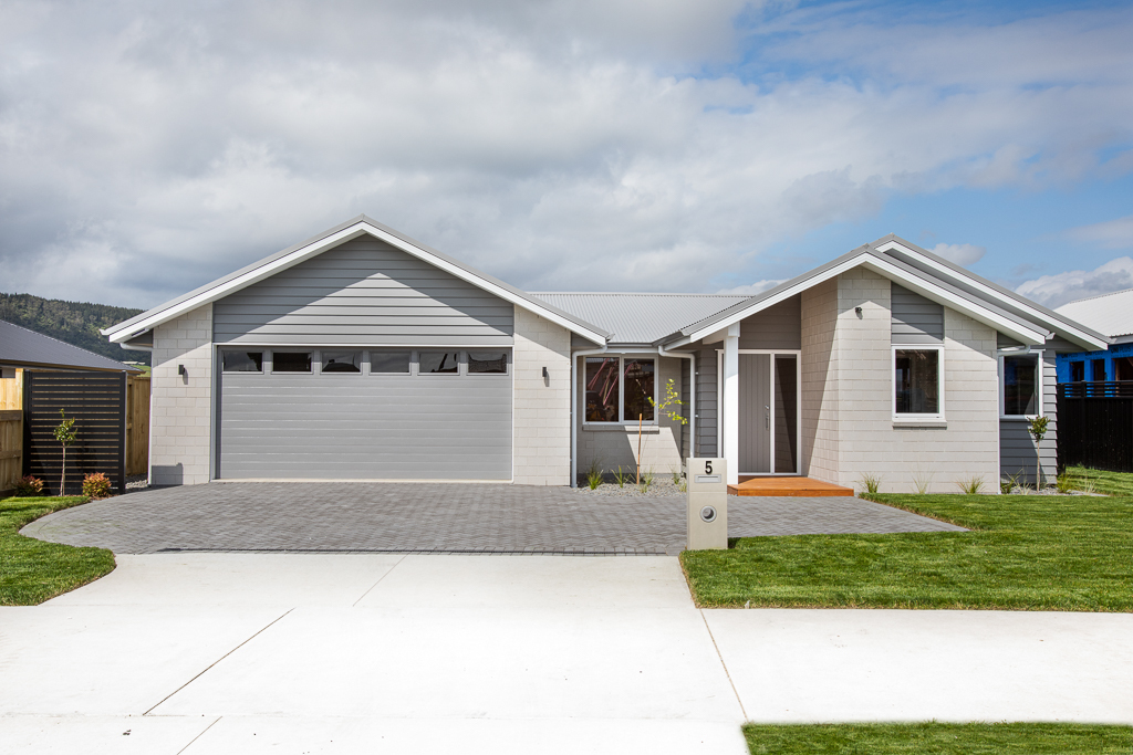  Generation Homes Manawa Il 18230 Manawa 5 Kohekohe Drive Owhata Rotorua Exterior 7 