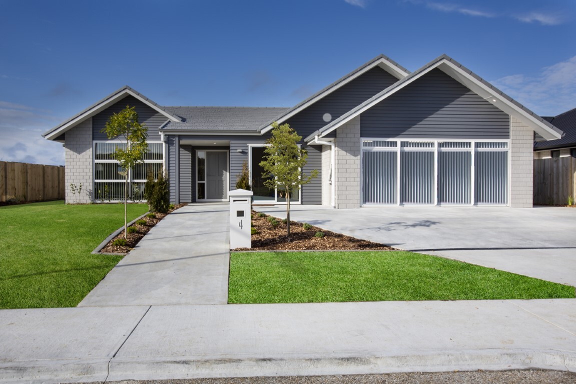  Generation Homes Maungatautari Il 6590 House Exterior 