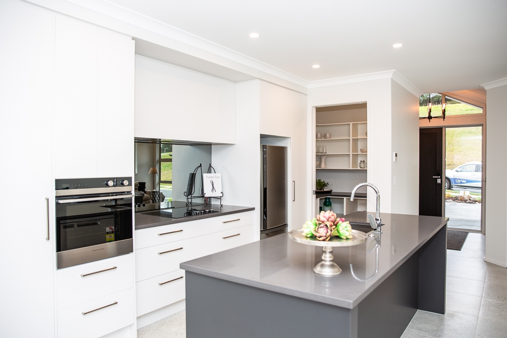  Generation Homes Matakana Generation Homes Kitchen Scullery 6 