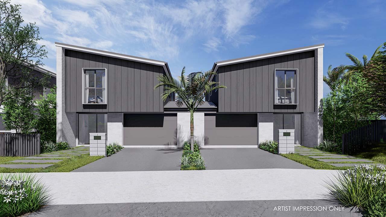  Generation Homes Matakana Matakana Lot 308 309 3 D Render web 