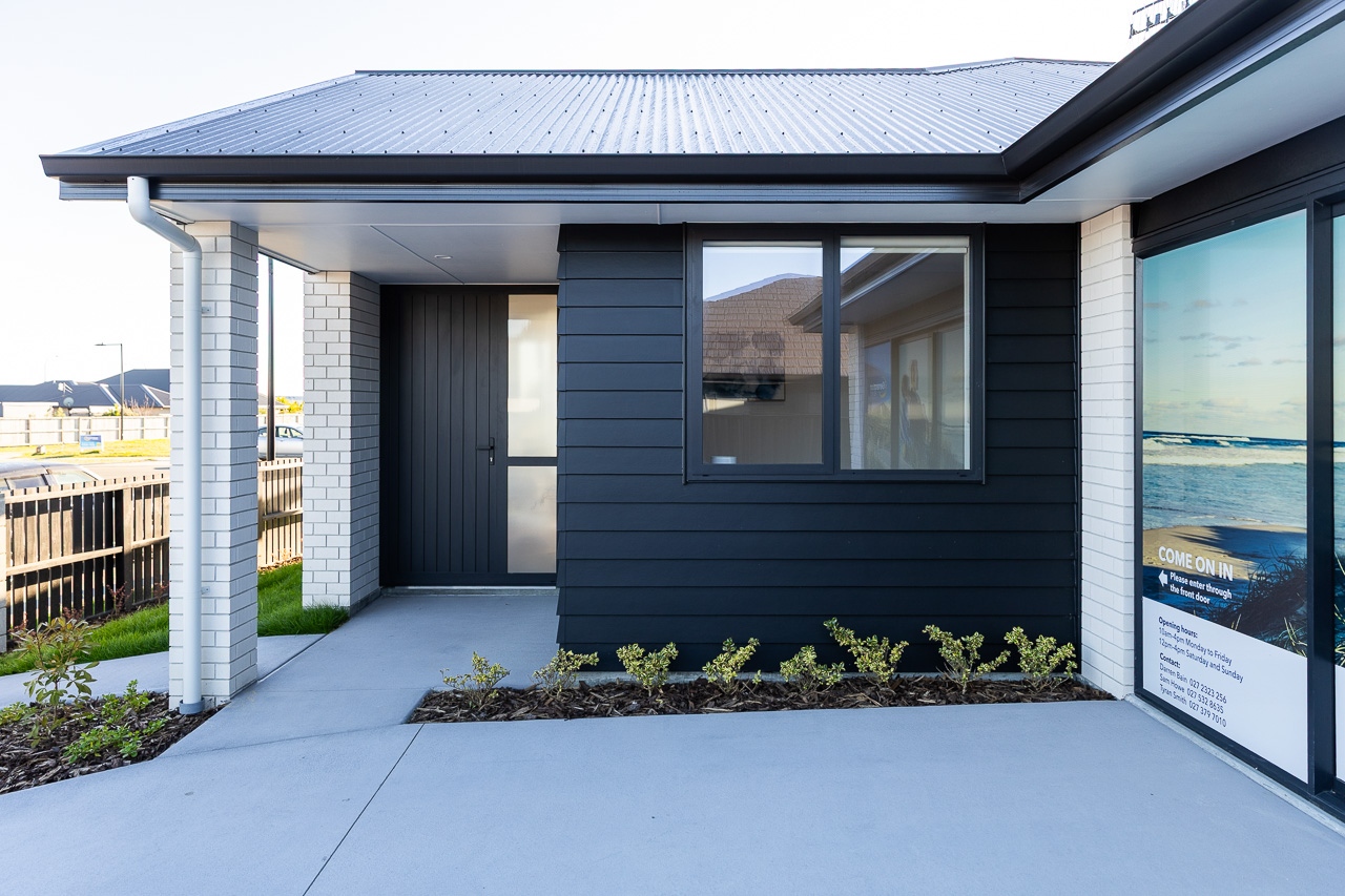  Generation Homes Pāpāmoa Show Home Toroa 16 Greenwich Street Papamoa 2145 
