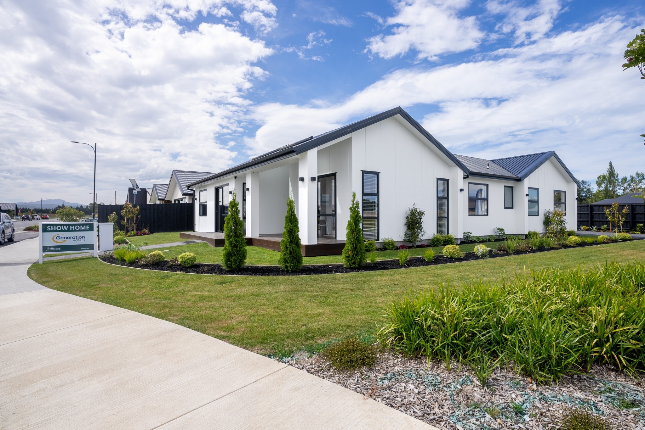  Generation Homes Bellgrove, Rangiora Show Home 002 